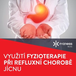 🔥 Trápí vás pálení žáhy nebo máte problémy s polykáním? Tyto příznaky mohou být známkou gastroezofageálního refluxu...
